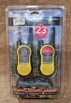 Motorola Talkabout MH230R Frs Way Radio Mile Range. Fixed Price $65.99.