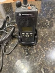 Motorola XTS2500 7/800 Mhz **no Antenna** Comes With Battery And Charger Mic. Fixed Price $100.00.