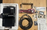 Vertex VX6000L VX-6000 Lowband 100 Watts 37-50 Mhz 256 Channels Brand New!!. Fixed Price $420.00.