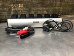 Harris RF-5855-CH006 Bay Li-ion Radio Battery Charger W/ Power Cords & Adapter. Fixed Price $64.95.