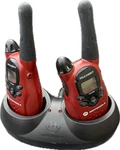 2 Way Radio Set Motorola Talkabout T5700 W/ Charger. Fixed Price $30.00.