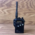 Procom MU520 Fm Transciever Radio Walkie Talkie Uhf. Fixed Price $20.00.