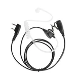 Ptt Acoustic Earpiece Mic For TK240 TK250 TK260 TK270 TK3100 TK3160 2-WAY Radio. Fixed Price $12.00.