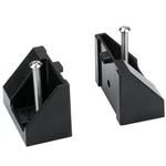 MMB-84 Fixed Vhf Flush Mount Kit Fit For Most -way Radios. Fixed Price $22.25.