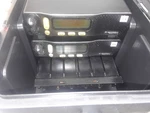 Motorola Repeater Uhf 440- 470MHZ Gmrs Duplexer Free Program 2 Channel 30 Watt. Fixed Price $309.00.