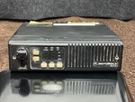 Motorola Maxtrac Radio, 40W, D43MJA7DA5CK, Vhf 144-174 Mhz. 16CH, 5-PIN HLN9277A. Fixed Price $40.00.
