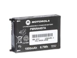 Motorola Original PMNN4497 Lithium Battery For CLS1110 CLS1410 Two Way Radios. Fixed Price $44.00.