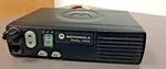 Motorola Radius CM200, Ch, Vhf 146-174 Mhz, Tested, Ham, Low Power Output. Fixed Price $70.00.