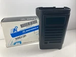 Motorola Saber Radio Replacement Long Housing Key/cap NHN6410A Oem Nos. Fixed Price $30.00.