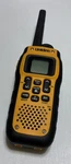 Uniden Marine Handheld Vhf Radio GMR3689 Submersible Unit Only. Fixed Price $19.99.