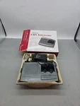 Radio Shack Powered Desktop Frs Intercom Model 21-1845 Tested Works. Fixed Price $21.73.