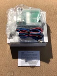 Directed 508D Dei Dual Zone Motion Radar (invisibeam Field Disturbance) Sensor. Fixed Price $44.99.