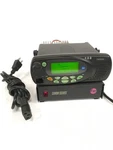 Tait TM9100 Digital Two-way Mobile Radio 762 870MHZ W/ Power Supply Tested Works. Fixed Price $143.95.