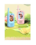 2 Pack Rechargeable Video Intercom Walkie Talkies Toy For Kids. Fixed Price $29.99.