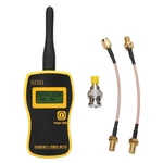 GY561 Digital Handheld Power Meter Frequency Counter Tester Radio 1-2400MHZ. Fixed Price $49.28.