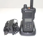 Motorola Apx 4000 900 Mhz (896-940) 512 Ch 5W (single Knob). Fixed Price $1035.00.