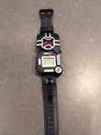 Spyx Recon WATCH-8-IN-1, World Clock, Stop & Alarm. Fixed Price $14.00.
