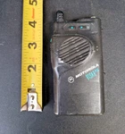 Motorola Visar MT1000 Two-way Fm 16CH 800MHZ Radio H05UCD6DB4BN. Fixed Price $15.00.