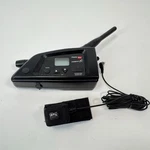 Chatter Box GMRS-X1 Motorcycle/atv/utv Communications Unit W/ Ptt Works. Fixed Price $29.99.