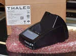 Thales Li-ion Single Battery Charger Kit 1600426-1 PRC-148 Radio 1600690-1 Mbitr. Fixed Price $49.99.