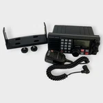 Standard Horizon GX5500S Quantum Series Vhf Radio W/ Dsc Fist Mic- Used. Fixed Price $349.99.