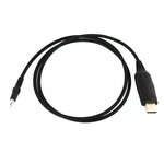 Usb Programming Cable Wire For Icom Radio IC-2200H 2820H IC-208H OPC-478. Fixed Price $13.67.