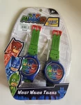 2PCS Walkie Talkie Watch Outdoor Game Two-way Interphone Wrist Kids Toy. Fixed Price $20.00.