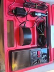 Midland Ready Rescue Ii 77-911B 40-CHANNEL Cb Portable Radio Led Emergency. Fixed Price $45.00.