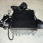 Cobra 29 Wx Nw St Soundtracker Cb Mobile Radio W/ Weather, Nightwatch 40CH. Fixed Price $39.99.