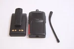 Vertex Standard VX-261-WALKIE Talkie 16 Channel Two Way Radio Untested Read. Fixed Price $29.95.