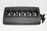 Motorola Impress WPLN4121BR XTS5000 Radio Multi Charger. Fixed Price $40.00.