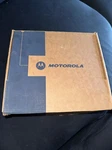 Motorola CP200D Portable Radio. Fixed Price $359.99.