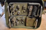 Control Radio Set C-2328B/GRA-39 & C-2329B/GRA-39. Fixed Price $110.00.