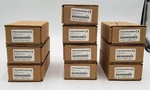 Lot Of Otto Communication V2-10046 Remote Speaker Mic. Fixed Price $149.99.