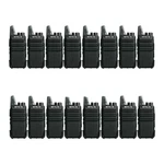 Retevis RT22 Walkie Talkie Vox Two Way Radio Rechargeable For RETAIL/SECURITY*16. Fixed Price $181.99.