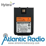 Hytera BL1401 Battery For Portable Radios X1PI & X1EI Lithium Ion (1400MAH). Fixed Price $99.00.