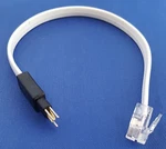 TC2030-MCP-NL Tag-connect Programming Adapter Flat Cable Connectors (no Legs). Fixed Price $35.00.