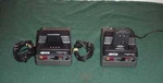Ma/com Ericsson Jaguar 700P P7100 P5200 Tri Chemistry Battery Charger. Fixed Price $59.99.