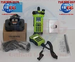 Motorola APX8000 Xe P25 Phase 1 &2 Tdma Radio Fpp Vhf 7/ Uhf Aes Wifi. Fixed Price $4325.00.