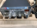 Cobra CBR25LTD Channel Radio *mint Condition* Box Free Shipping!!. Fixed Price $99.95.