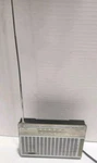 General Electric 7-2660C Two-way Am/fm Portable Radio Vintage Tested Works Great. Fixed Price $19.99.