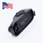 Audio Adapter For Motorola XPR6550 XPR7350E XPR7380E XPR7550 APX6000. Fixed Price $24.95.
