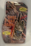 Mossy Oak Walkie Talkie 310 5 Mile 22-CHANNEL Gmrs Two-way Radio Speaker Mic. Fixed Price $16.88.
