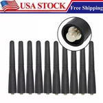 10* PMAE4003 Uhf 400-470MHZ Antenna For Motorola CP200D HT750 HT1250 GP338. Fixed Price $17.59.