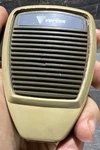 Vertex Yaesu MH-25A8J Handheld Two Way Radio Microphone. No Cord. Used Surplus. Fixed Price $29.99.