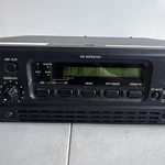 Icom IC-FR4000-3 Uhf Fm Repeater W/ Duplexer Ias Powers On Untested For Part. Fixed Price $650.00.