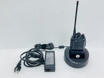 Used Vertex Standard VX-231 G6 5 Radio With Battery & Charger / Free Shipping. Fixed Price $55.00.