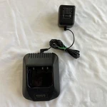 Kenwood KSC-19 Battery Charger (for TK380 TK373 TK390 TK481). Fixed Price $13.99.