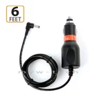 Car Auto Adapter Charger For Icom IC-A25NE IC-A25CE Transceiver. Fixed Price $18.99.