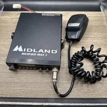 Midland Weather Max Ii Model 77-113 Cb Radio Used. Fixed Price $25.99.